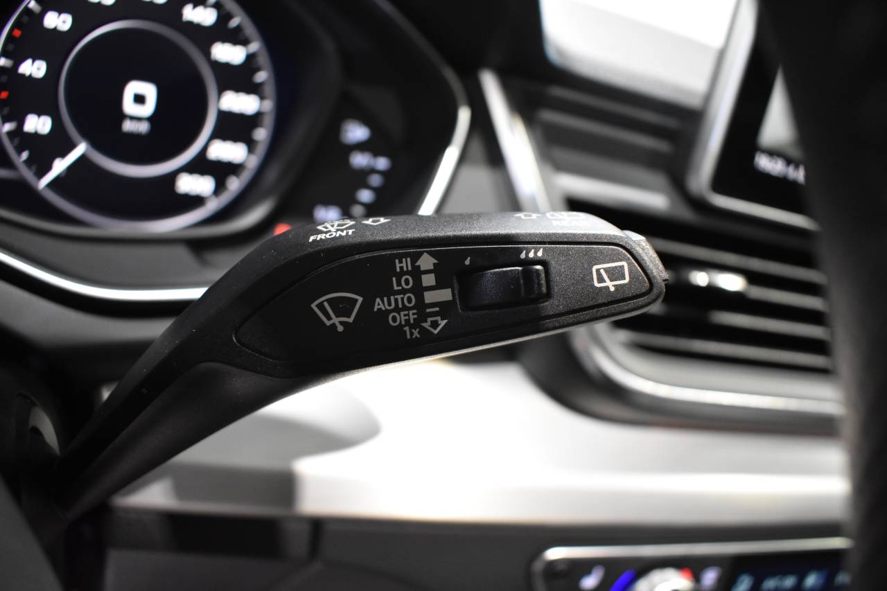 AUDI Q5 en Minoautos