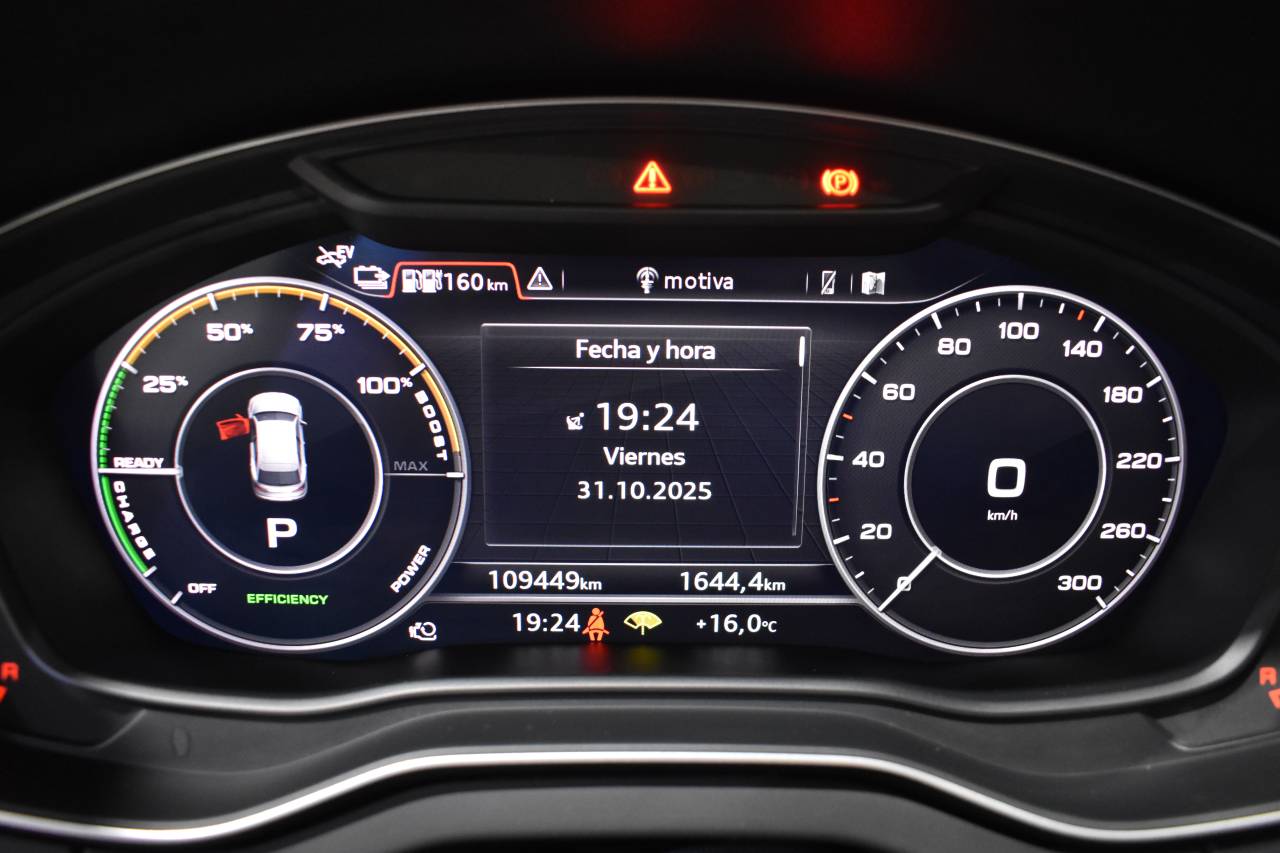 AUDI Q5 en Minoautos