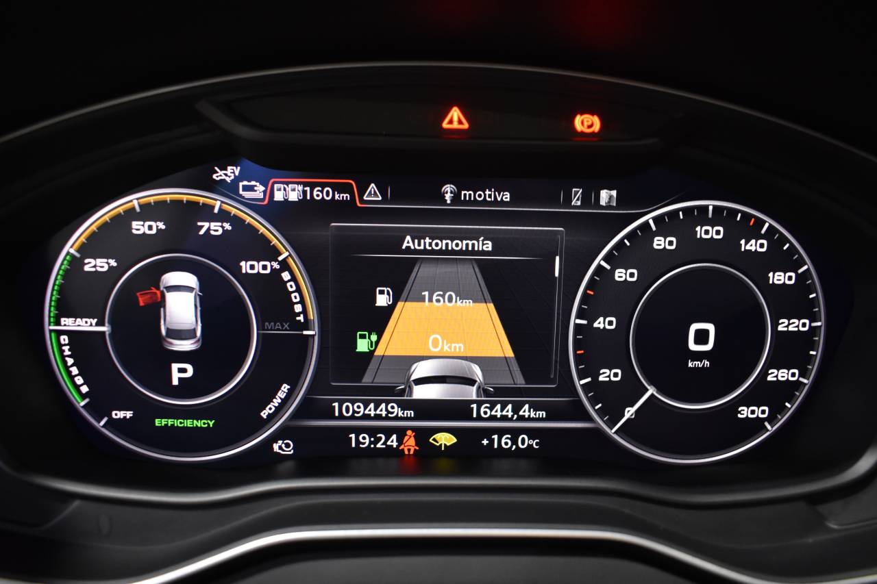 AUDI Q5 en Minoautos