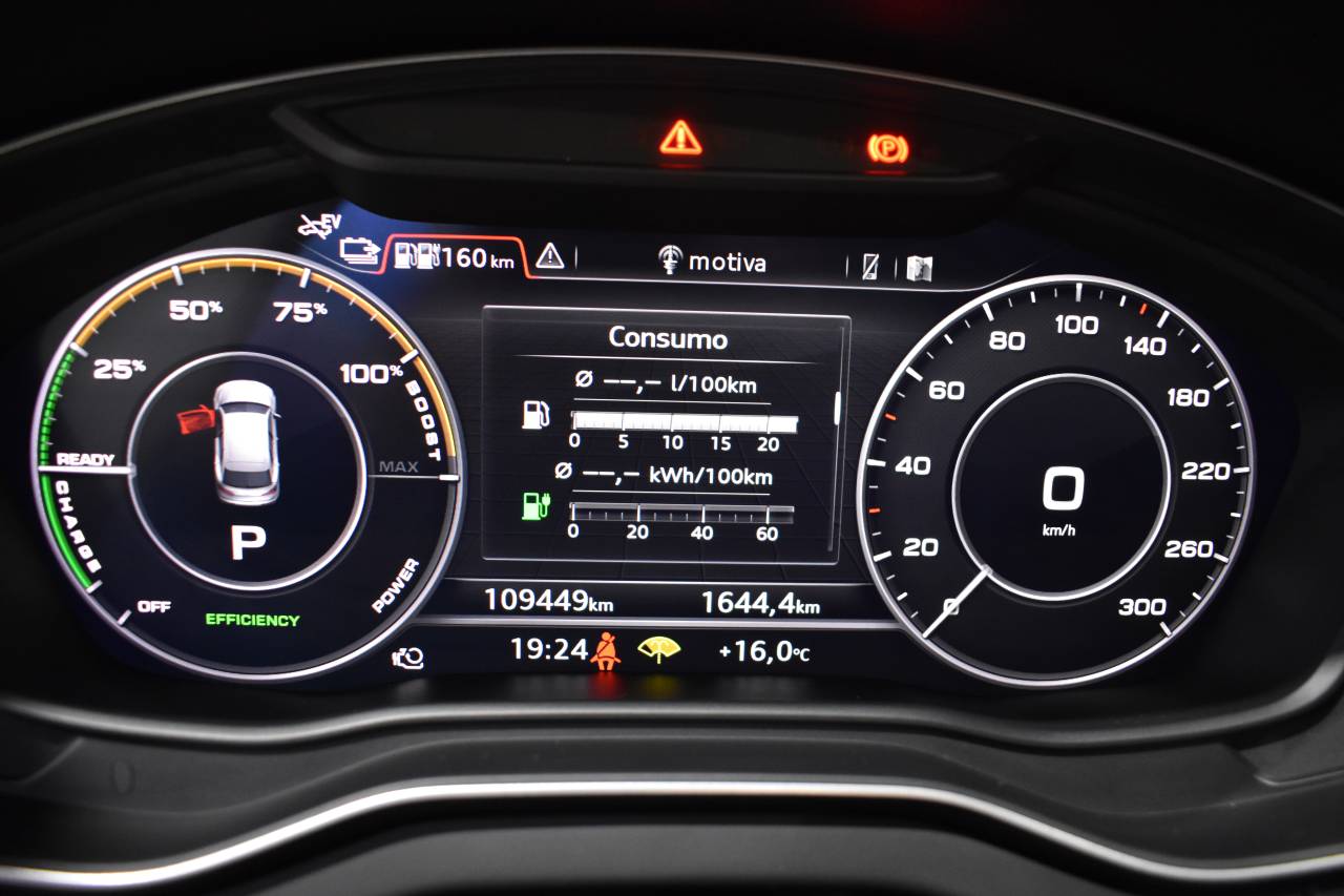 AUDI Q5 en Minoautos