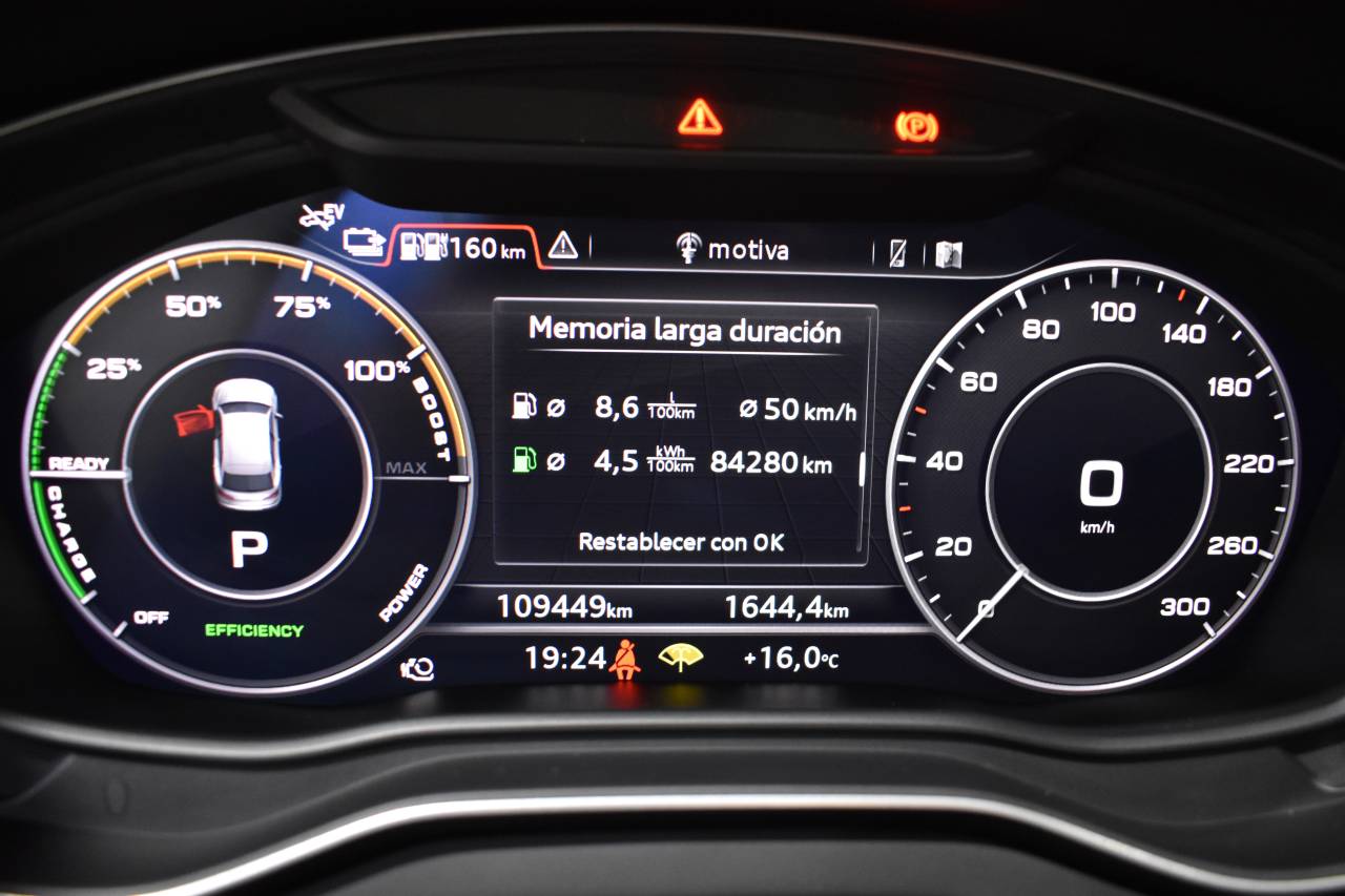 AUDI Q5 en Minoautos