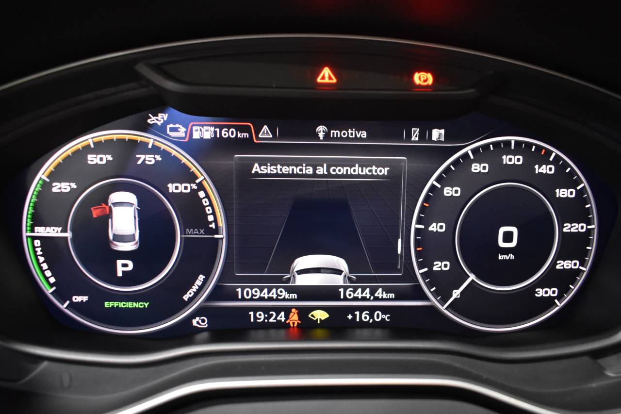 AUDI Q5 en Minoautos