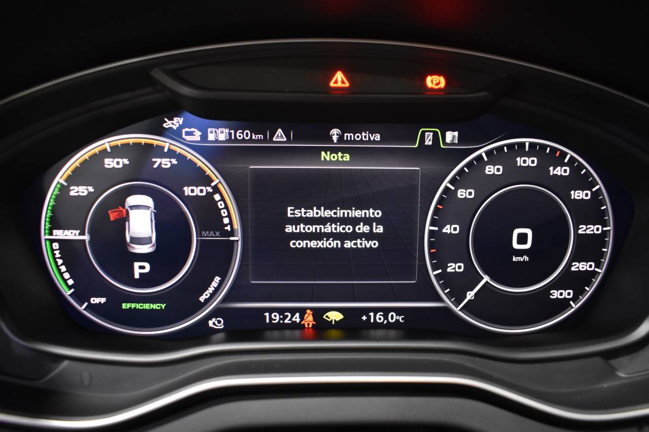 AUDI Q5 en Minoautos