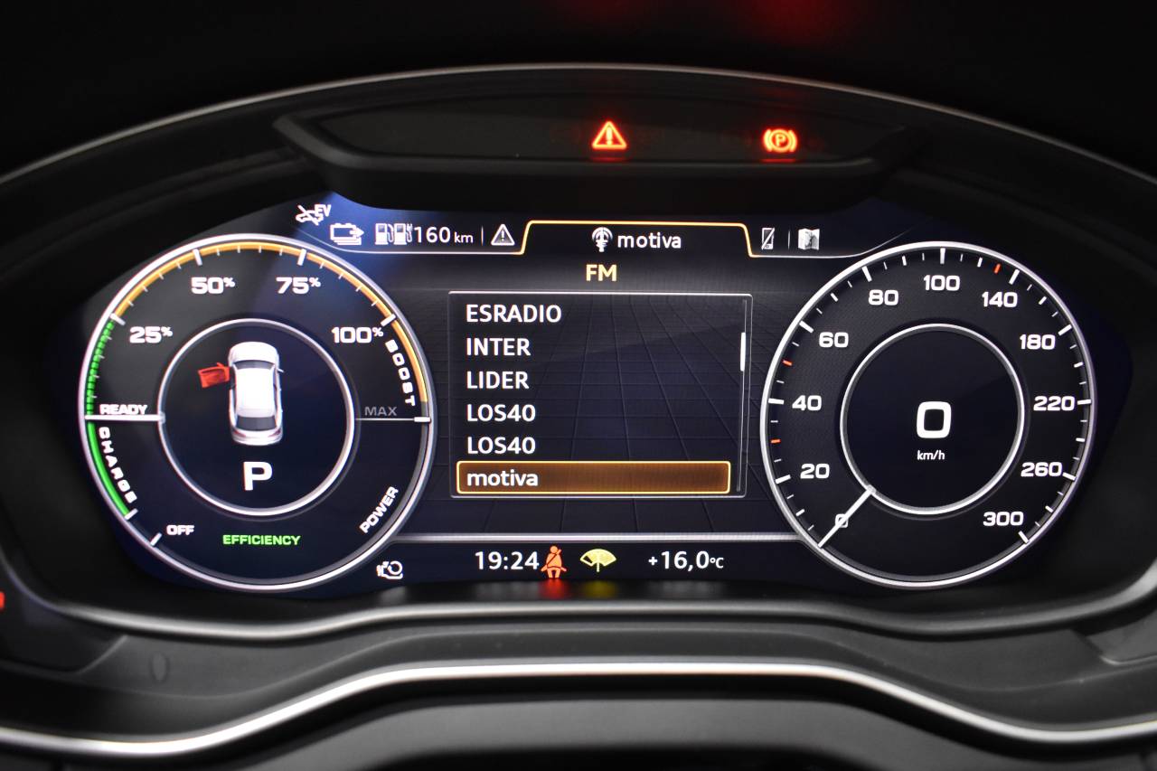 AUDI Q5 en Minoautos