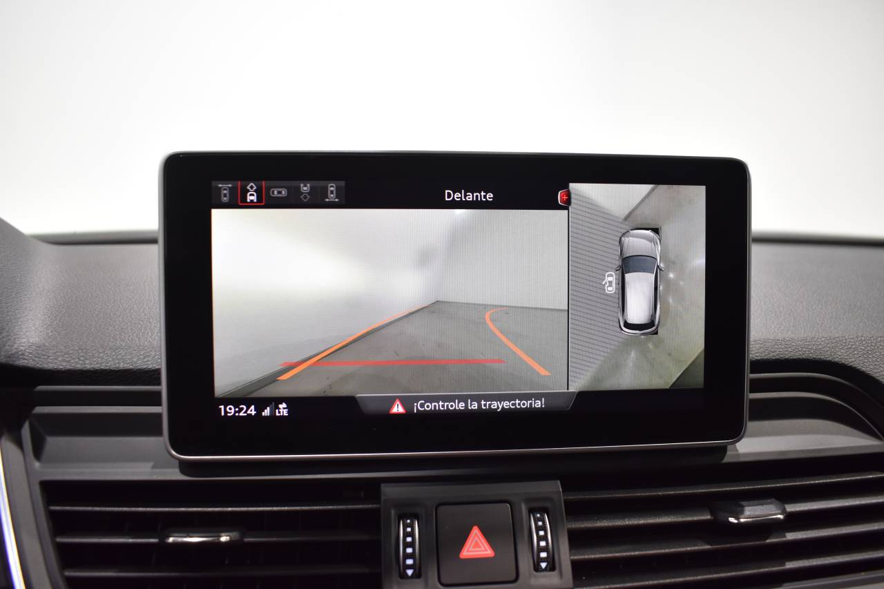 AUDI Q5 en Minoautos