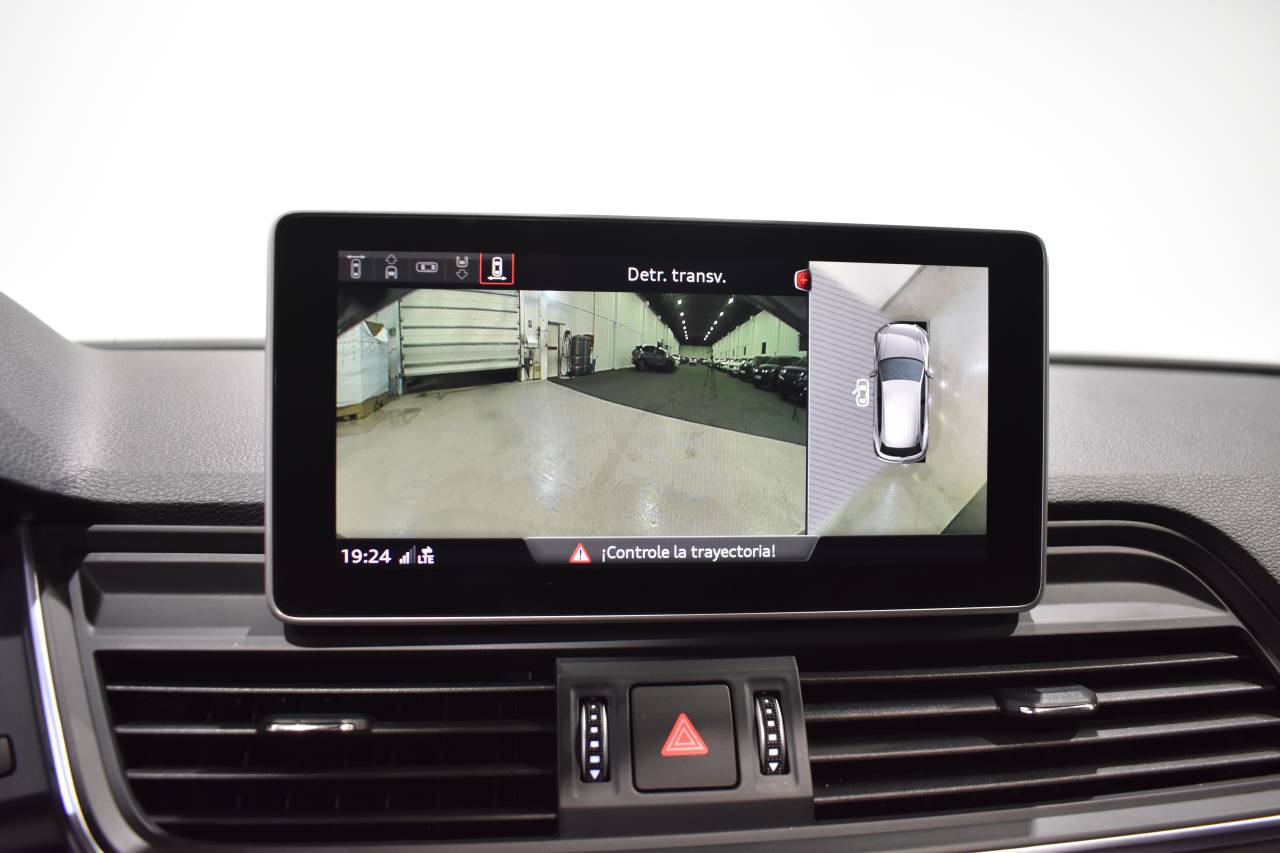 AUDI Q5 en Minoautos