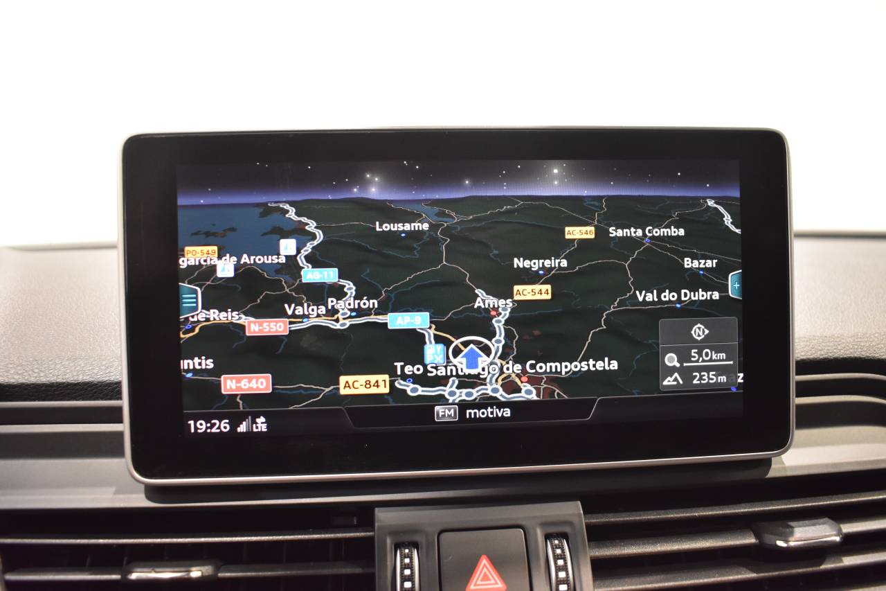 AUDI Q5 en Minoautos