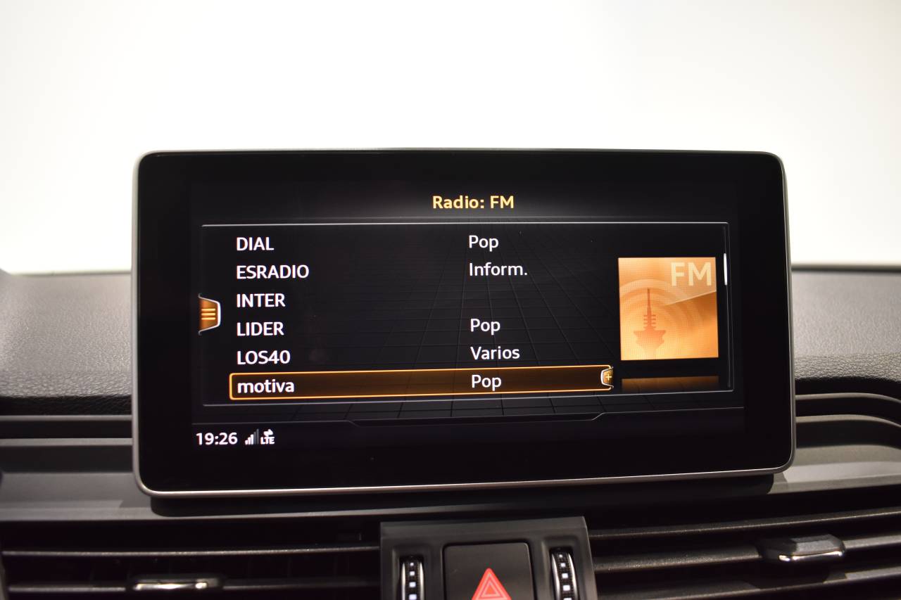 AUDI Q5 en Minoautos