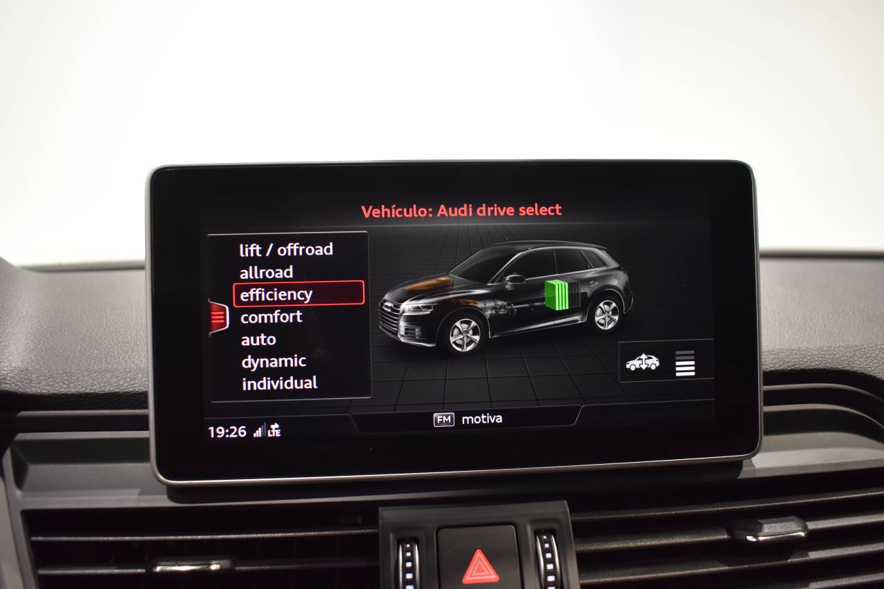 AUDI Q5 en Minoautos