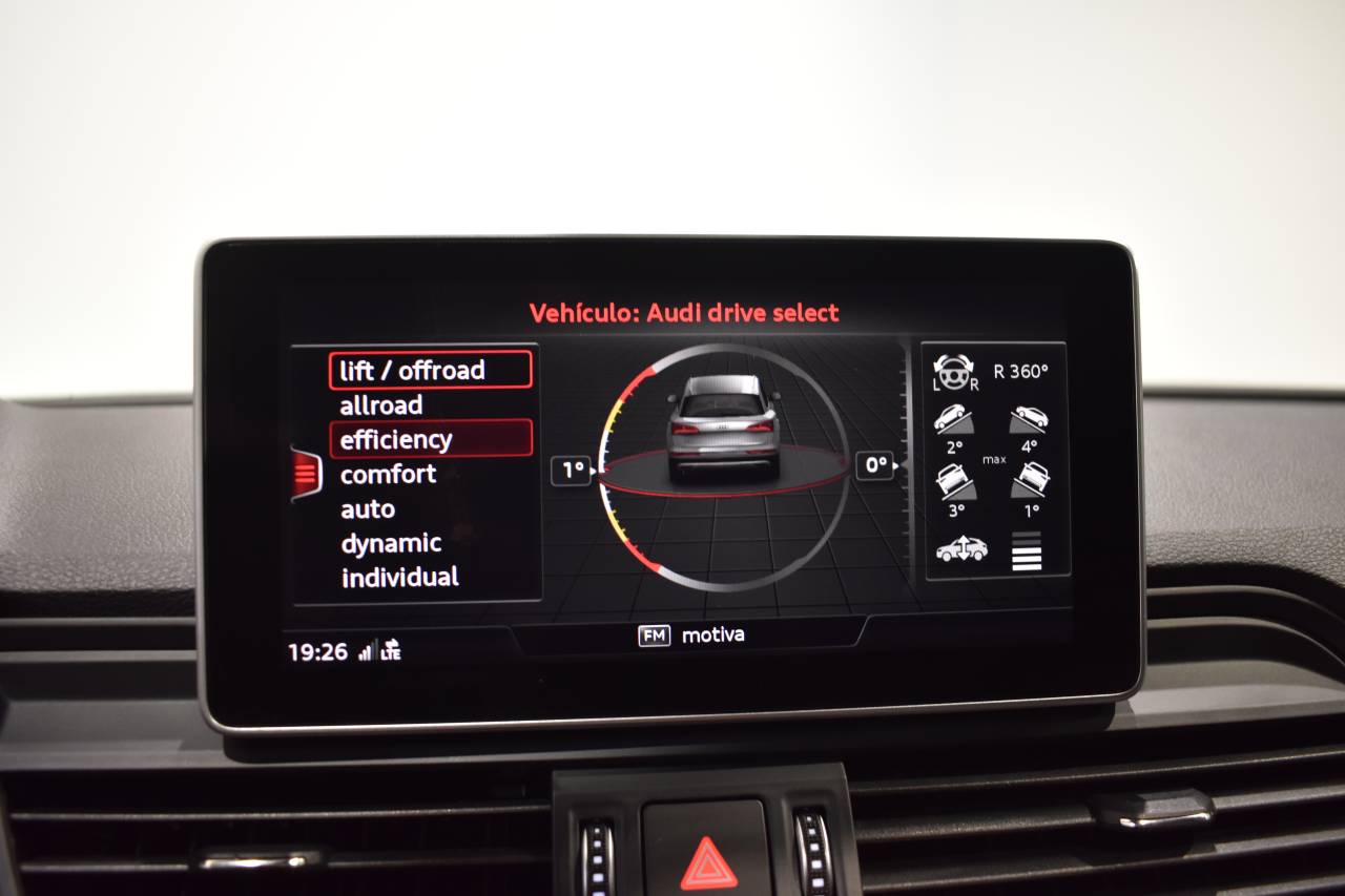 AUDI Q5 en Minoautos