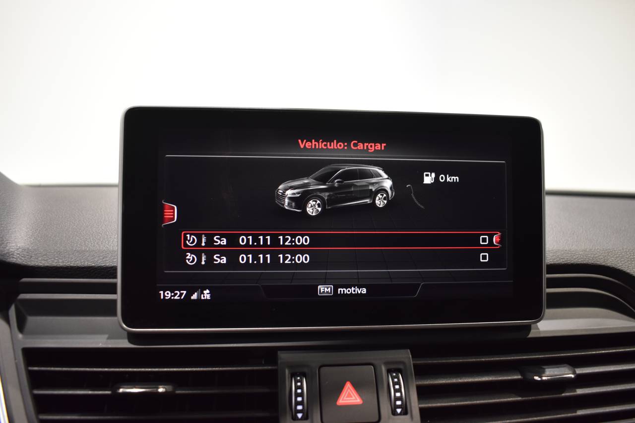 AUDI Q5 en Minoautos