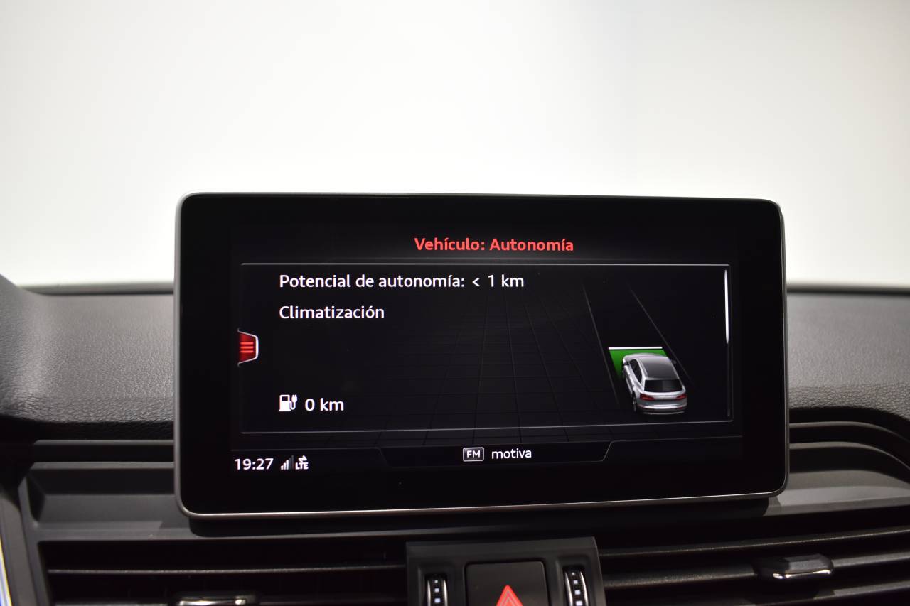 AUDI Q5 en Minoautos