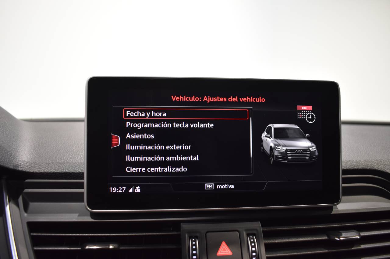 AUDI Q5 en Minoautos