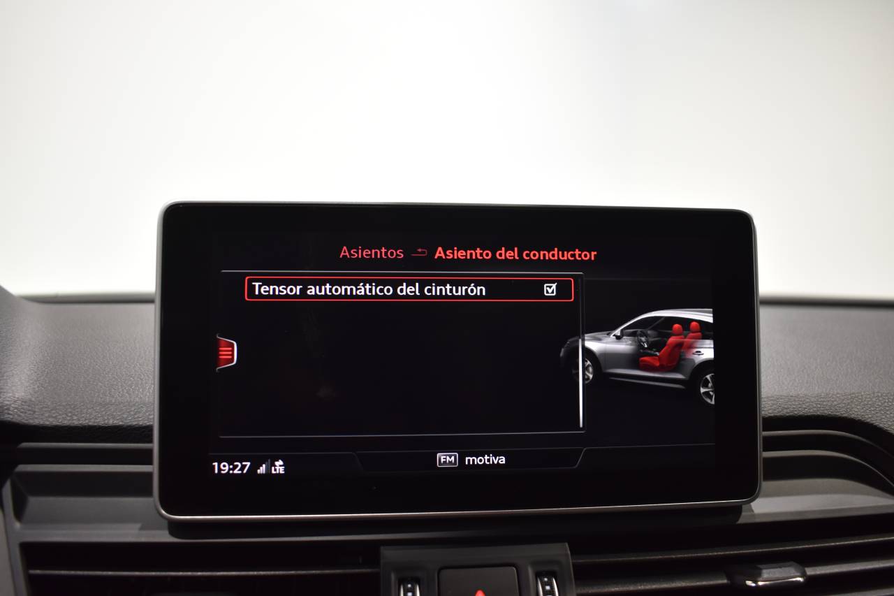 AUDI Q5 en Minoautos