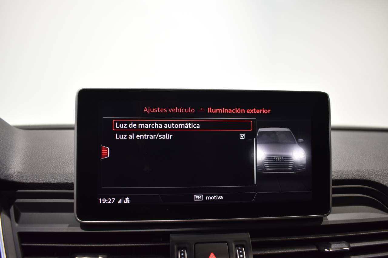 AUDI Q5 en Minoautos