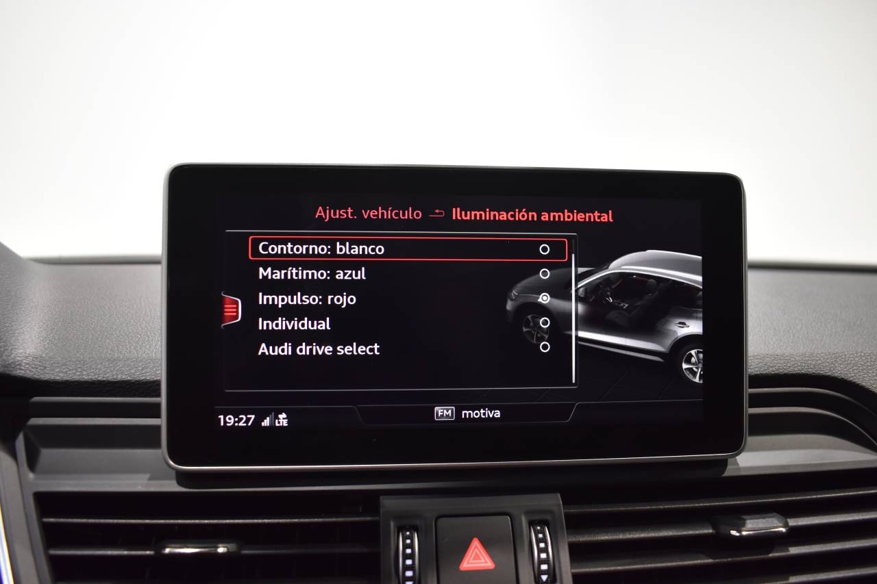 AUDI Q5 en Minoautos