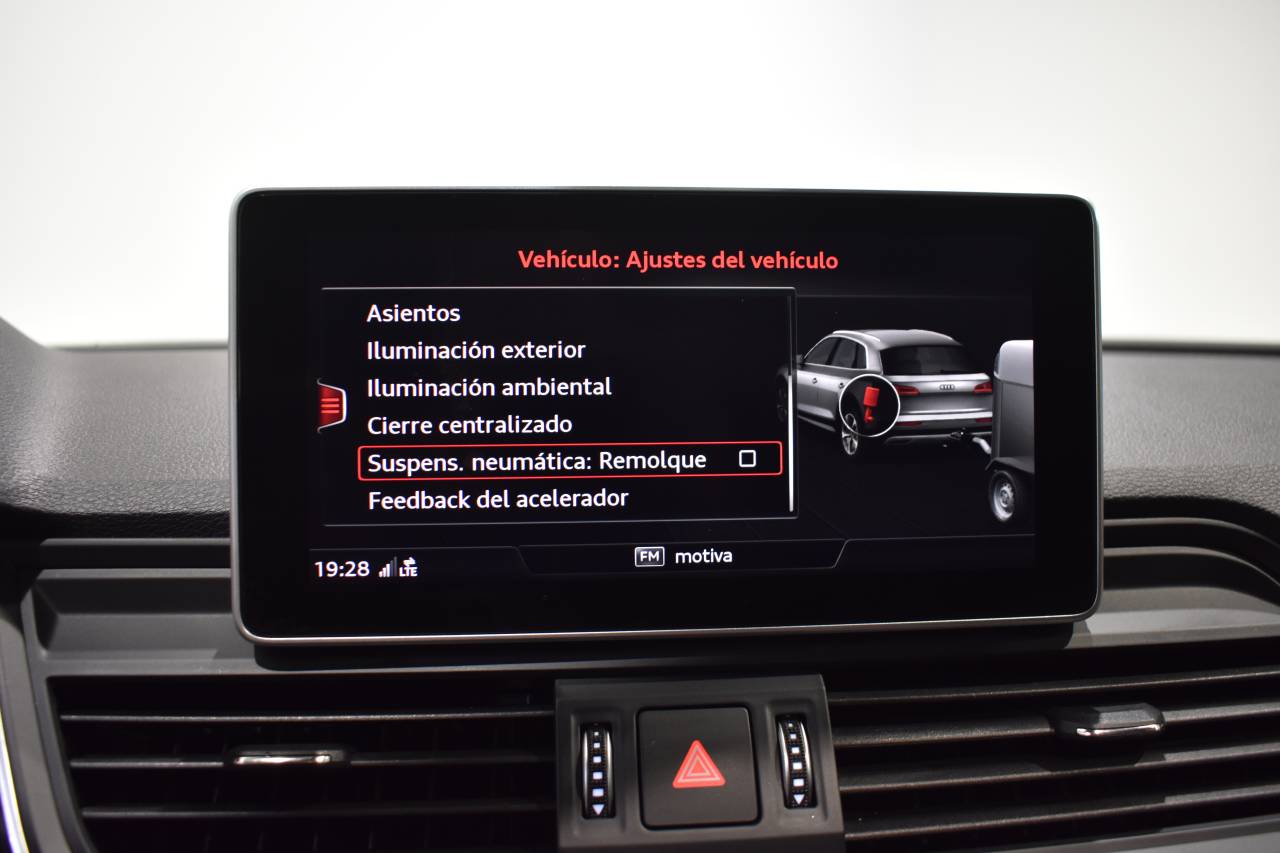 AUDI Q5 en Minoautos