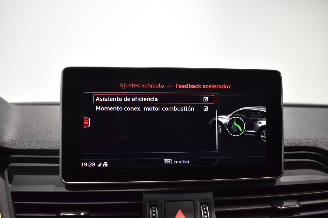 AUDI Q5 en Minoautos