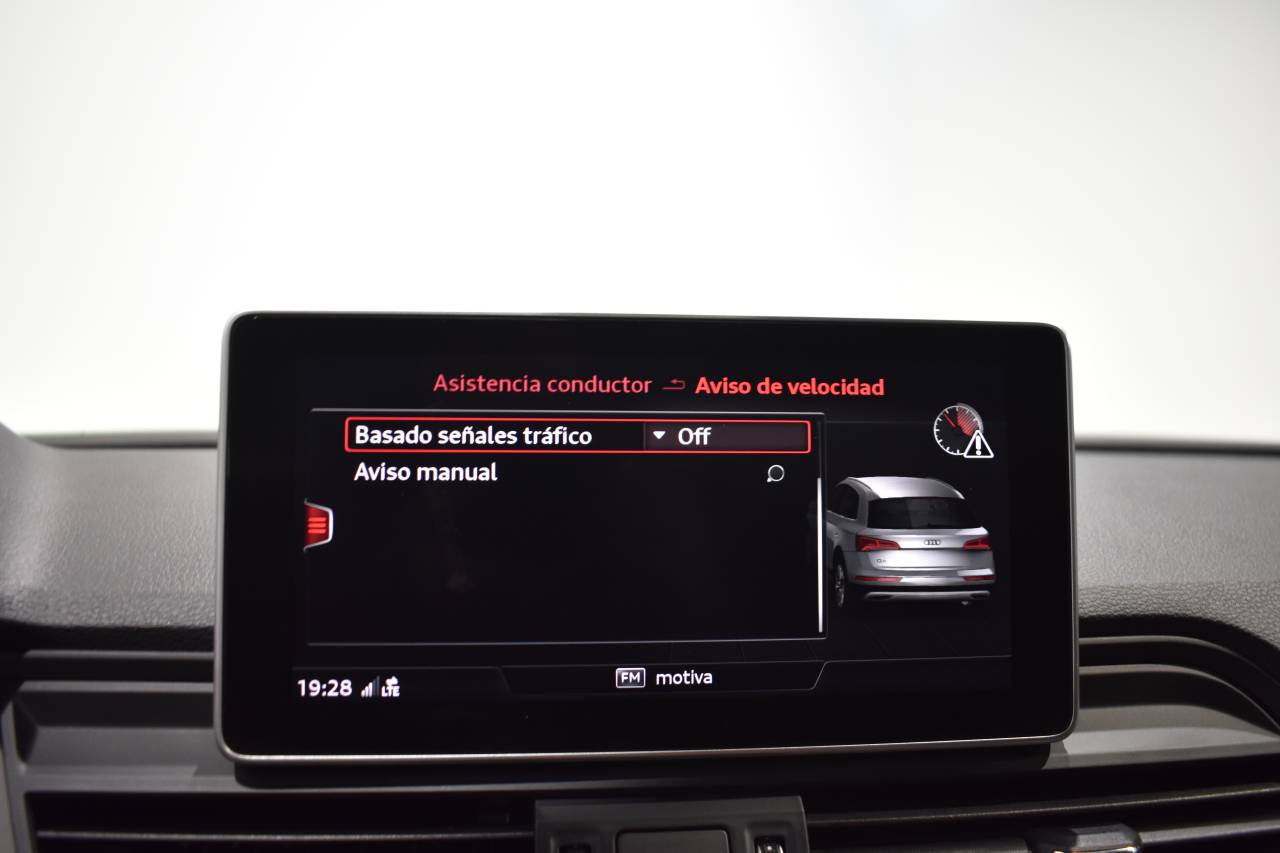 AUDI Q5 en Minoautos