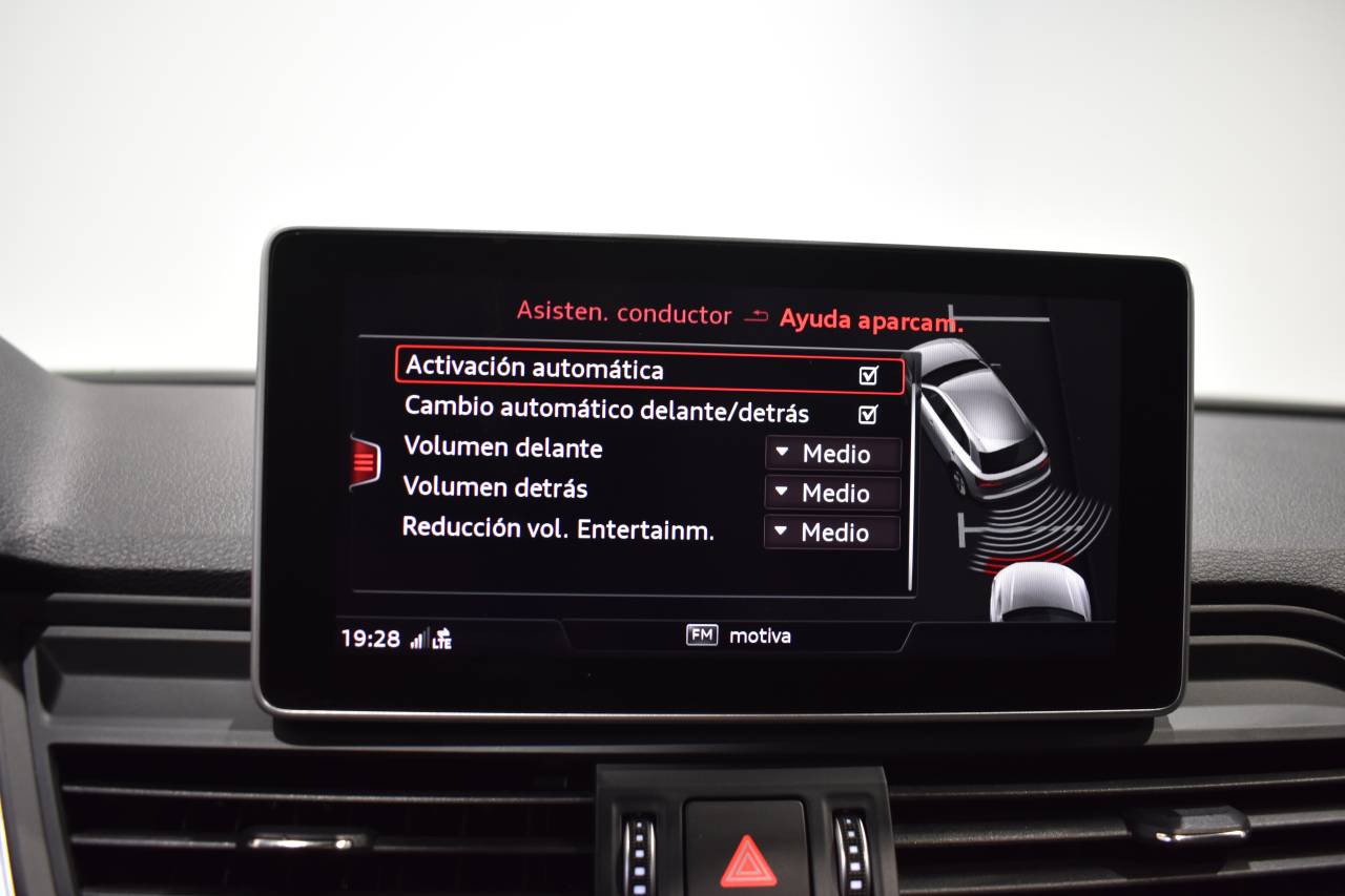 AUDI Q5 en Minoautos