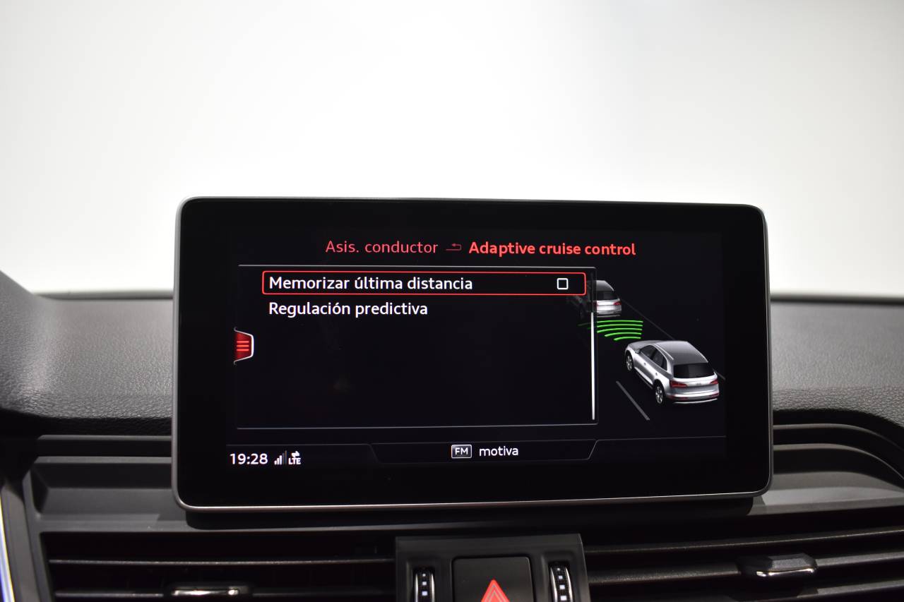 AUDI Q5 en Minoautos