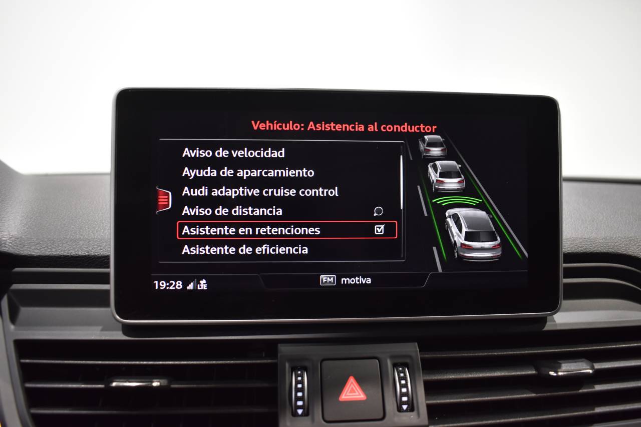 AUDI Q5 en Minoautos