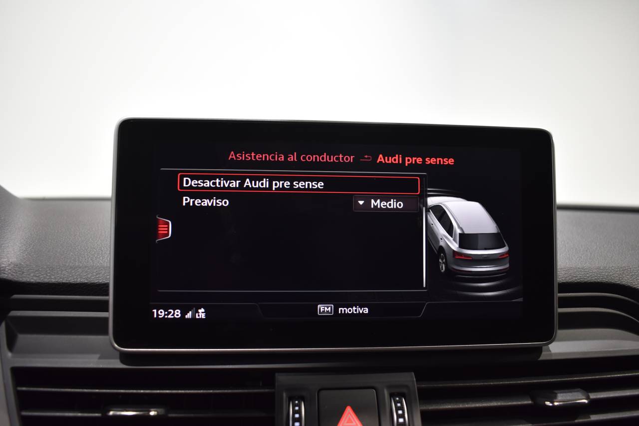 AUDI Q5 en Minoautos