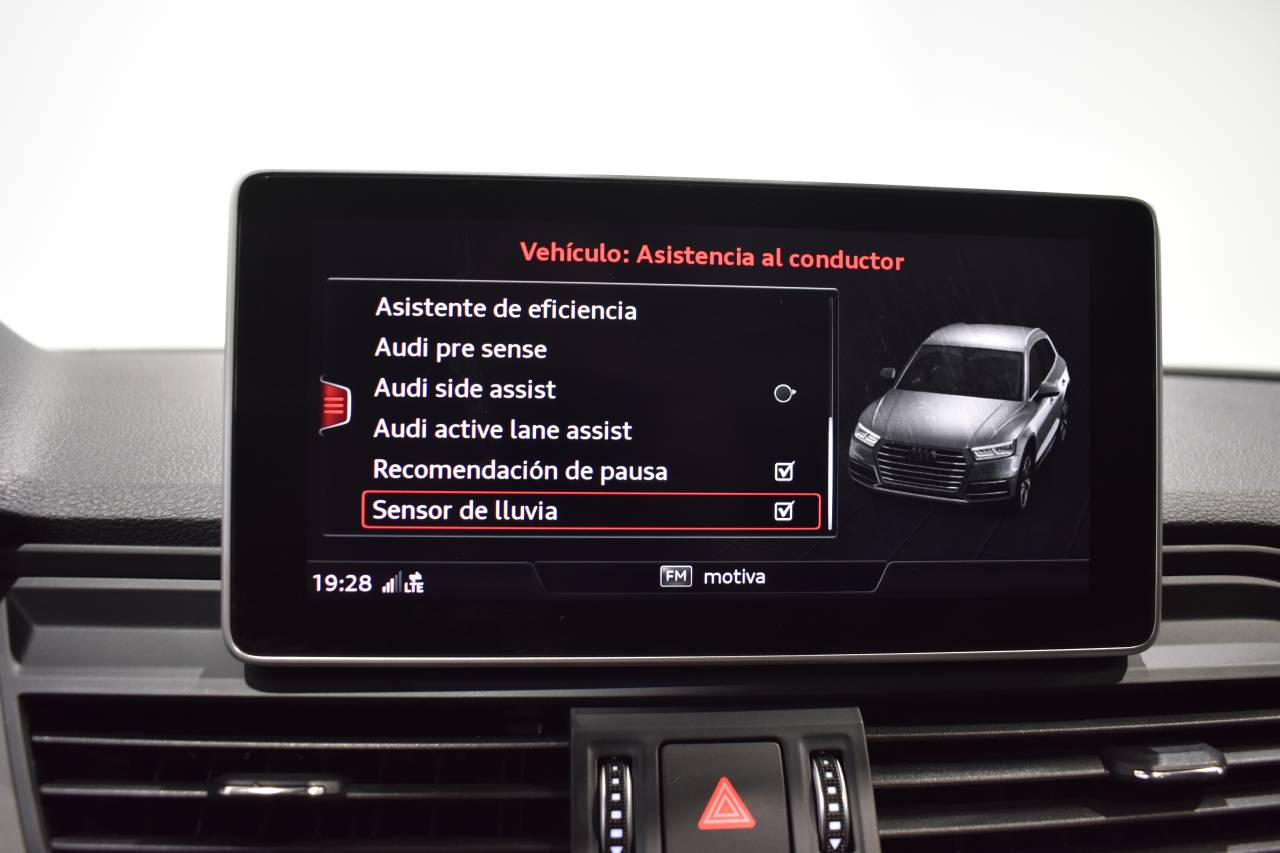 AUDI Q5 en Minoautos