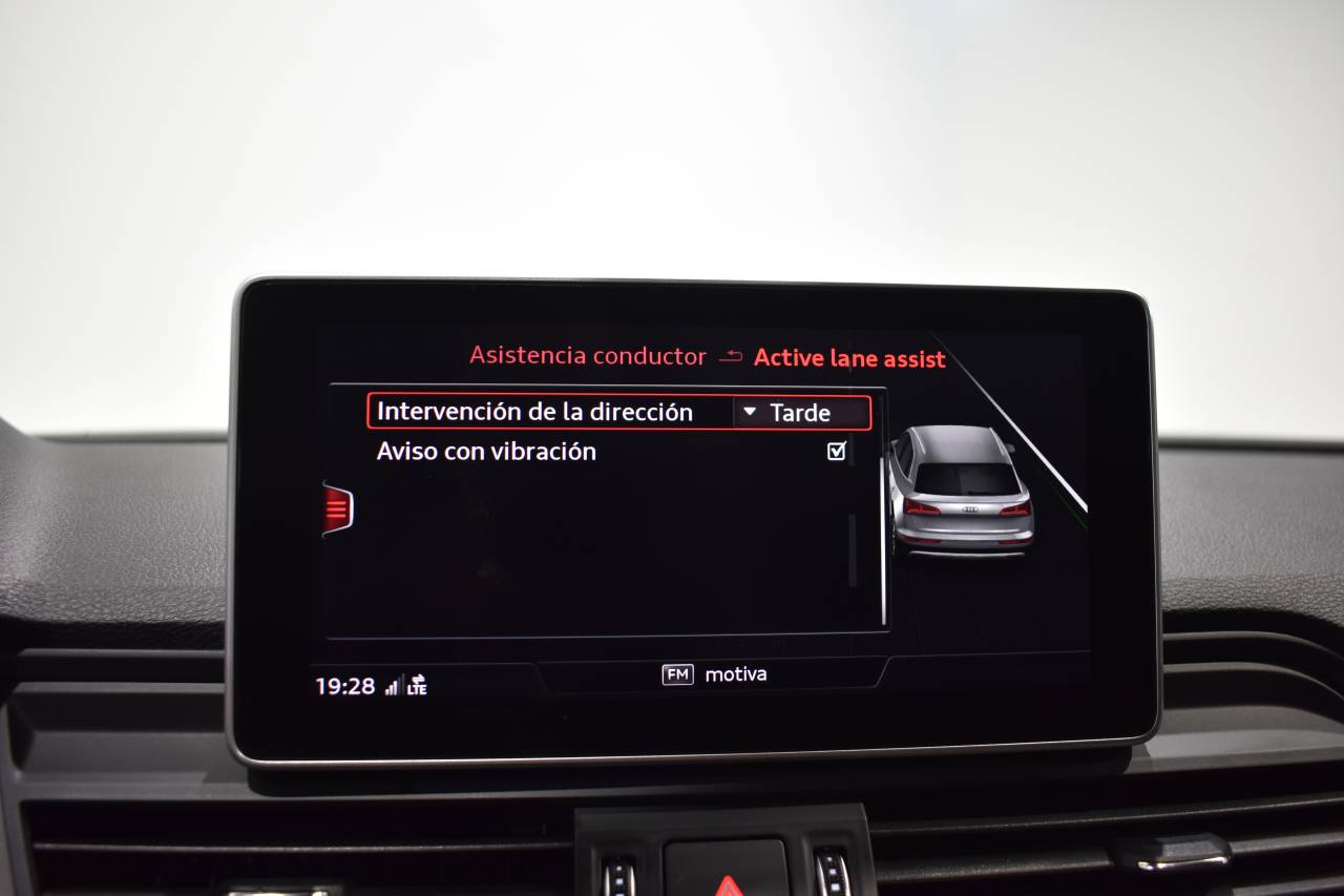 AUDI Q5 en Minoautos