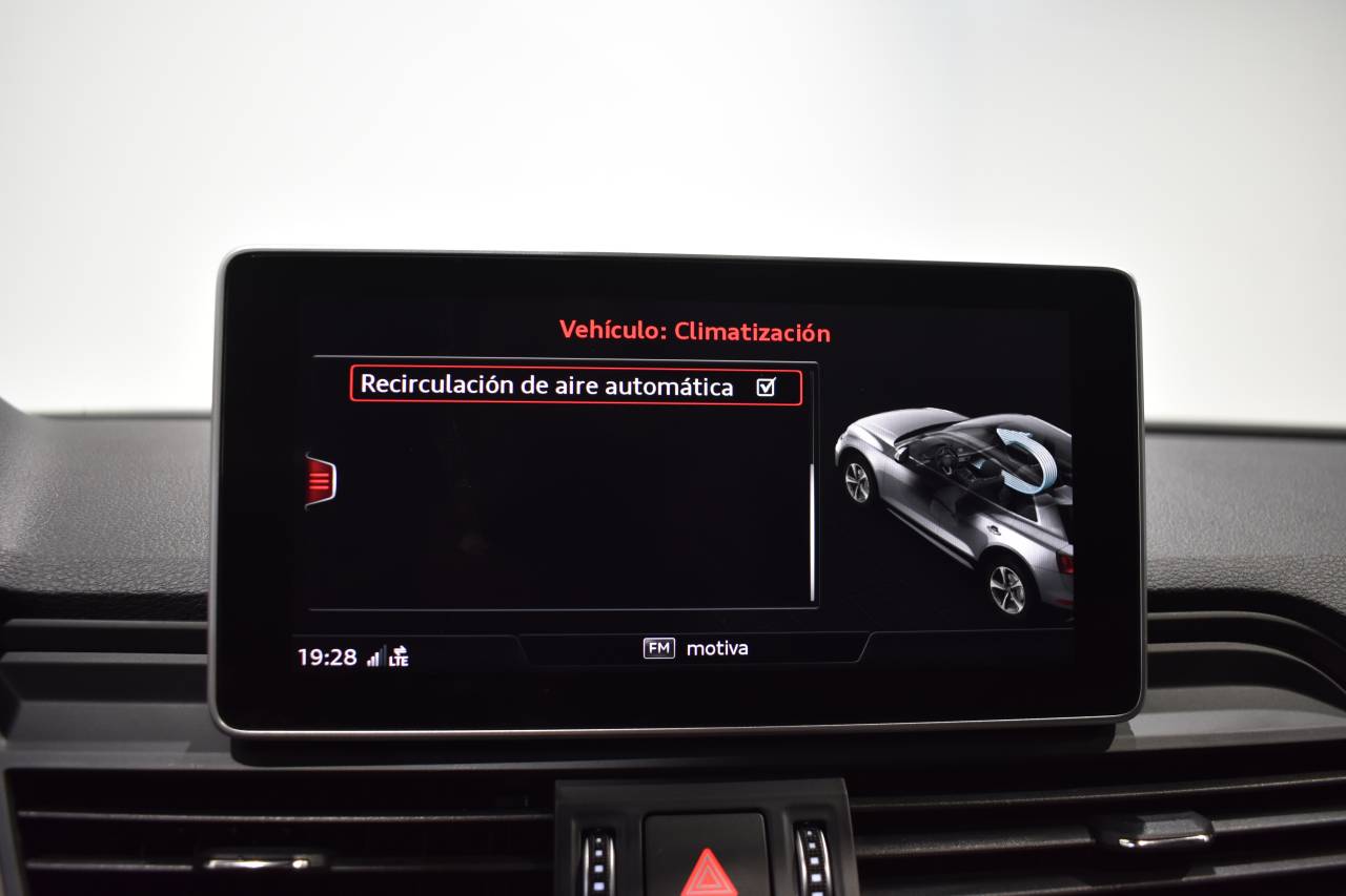 AUDI Q5 en Minoautos