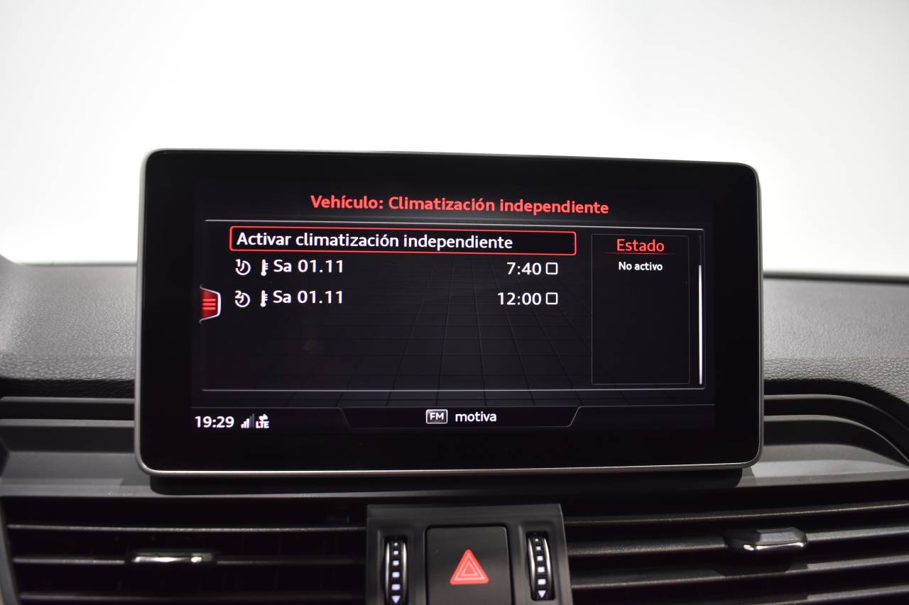 AUDI Q5 en Minoautos