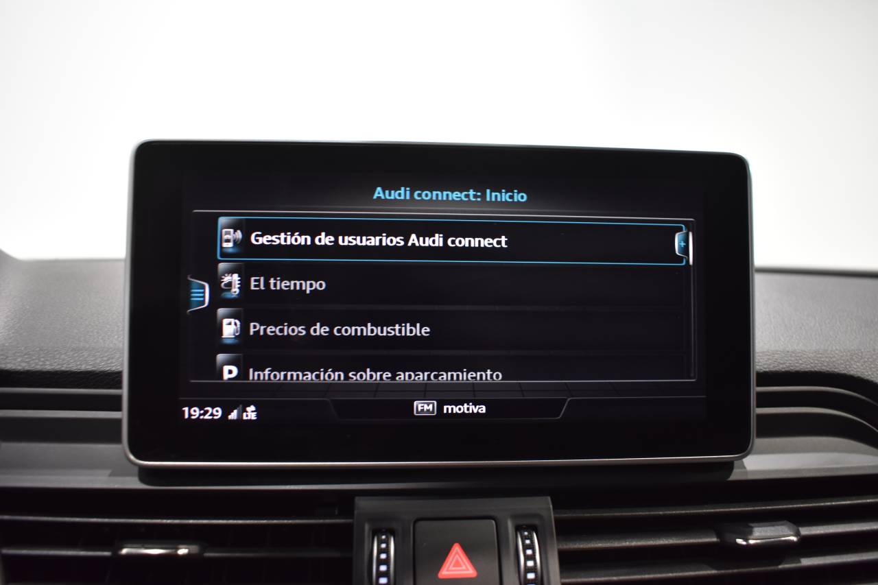 AUDI Q5 en Minoautos