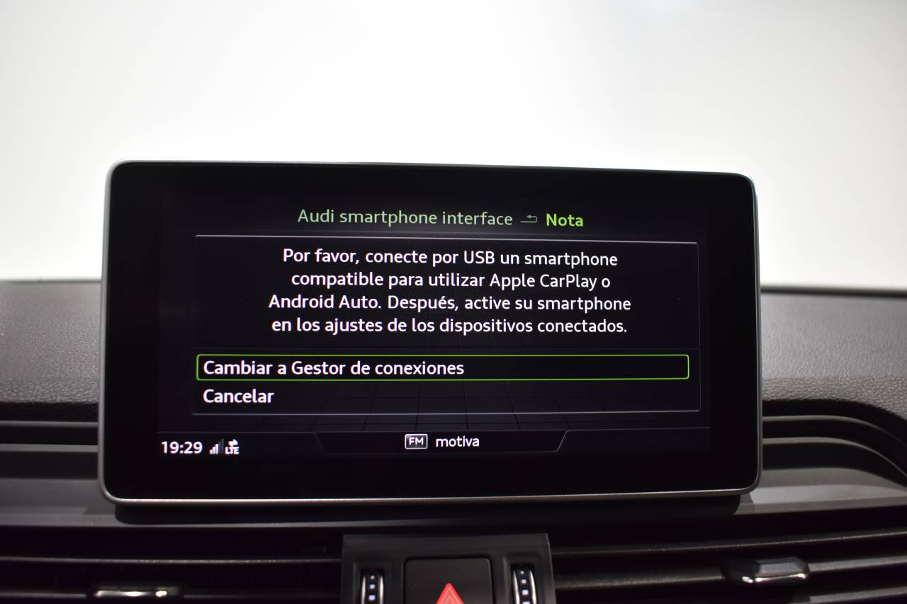 AUDI Q5 en Minoautos