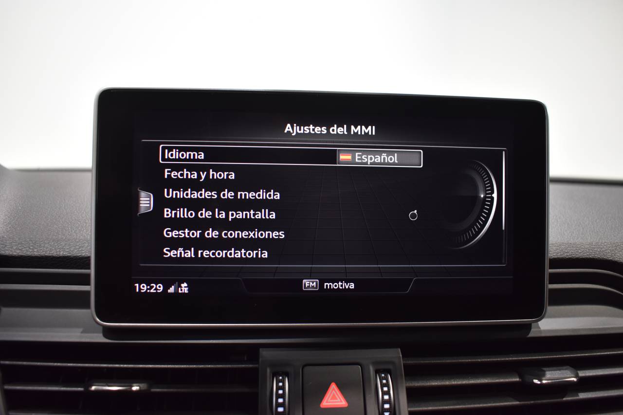 AUDI Q5 en Minoautos