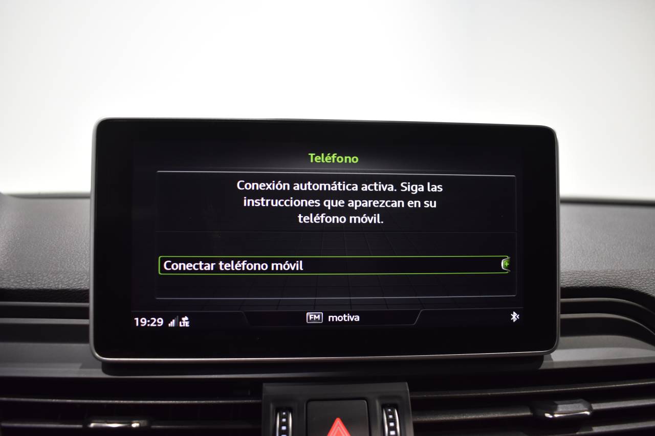 AUDI Q5 en Minoautos