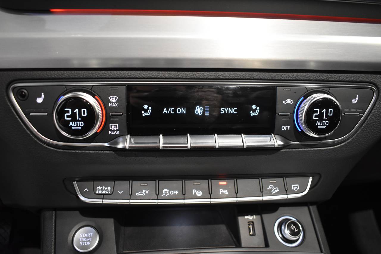 AUDI Q5 en Minoautos