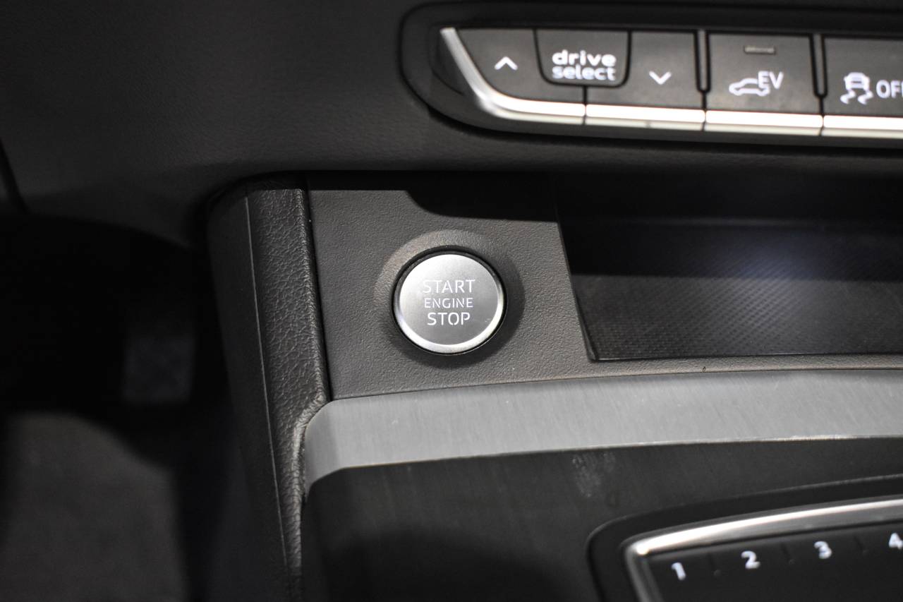 AUDI Q5 en Minoautos