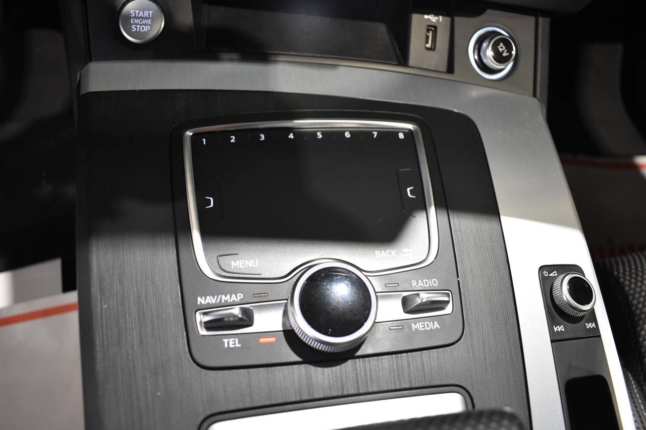 AUDI Q5 en Minoautos