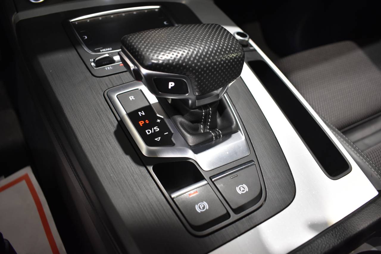 AUDI Q5 en Minoautos