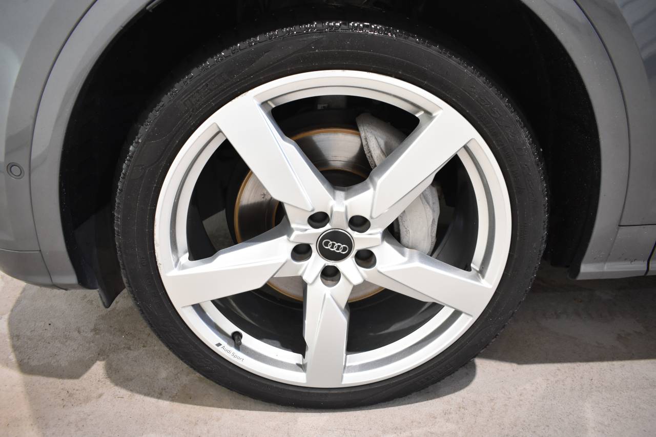 AUDI Q5 en Minoautos