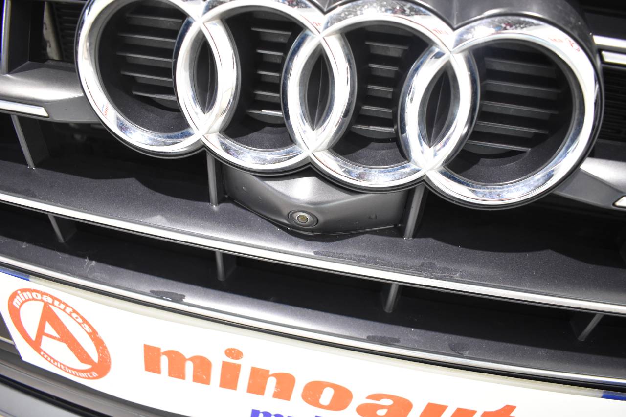 AUDI Q5 en Minoautos