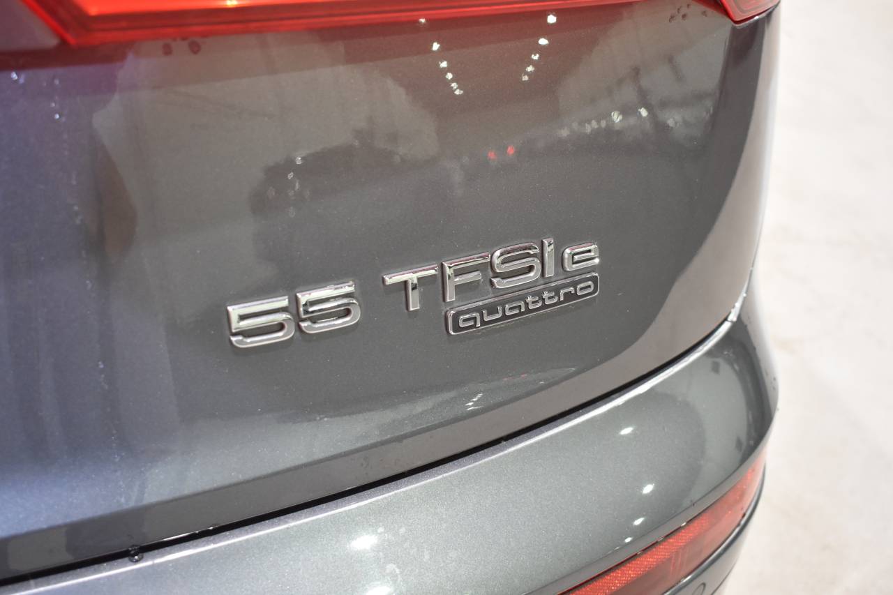 AUDI Q5 en Minoautos