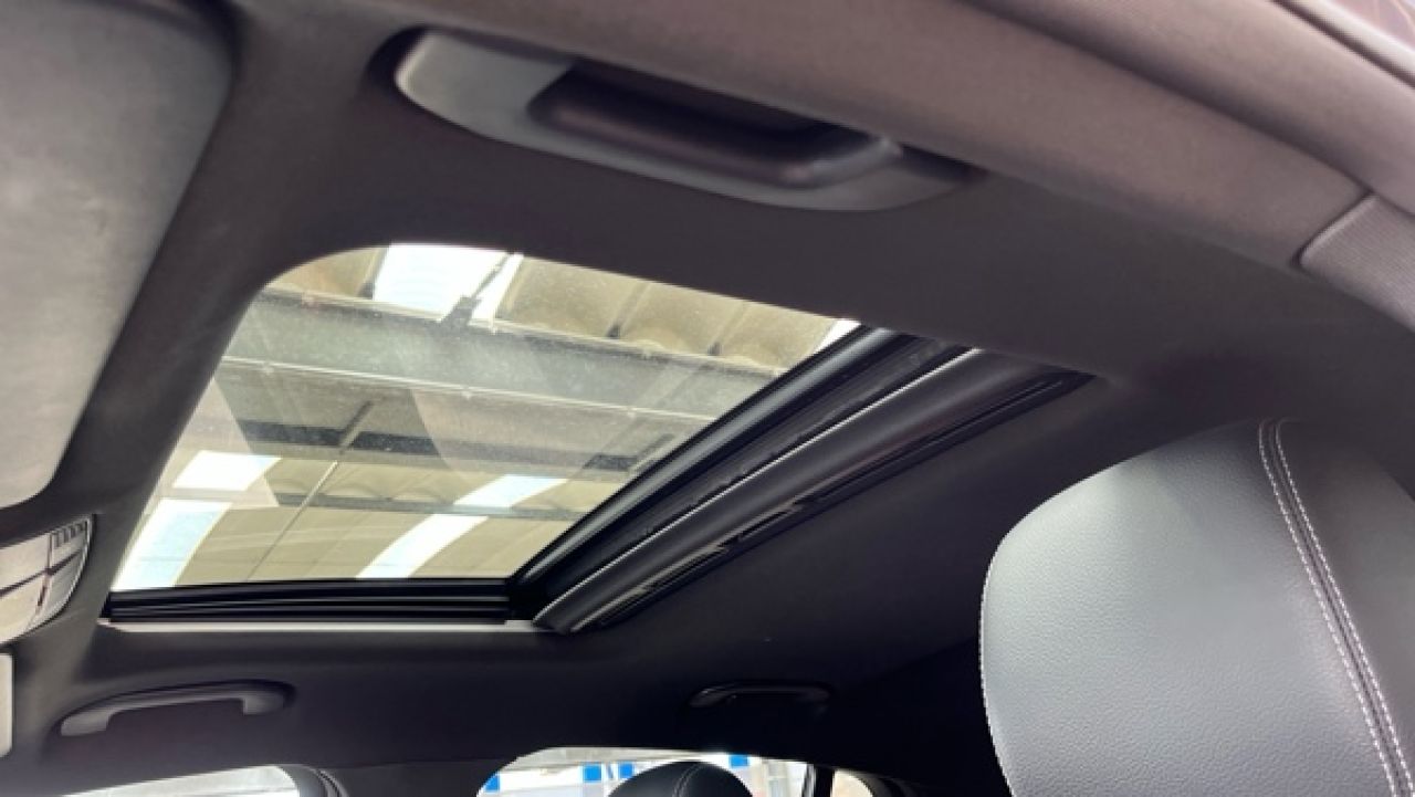 MERCEDES-BENZ GLC COUP en Minoautos