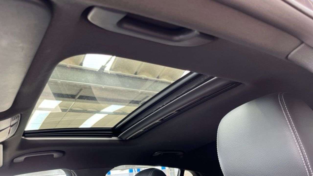 MERCEDES-BENZ GLC COUPÉ en Minoautos