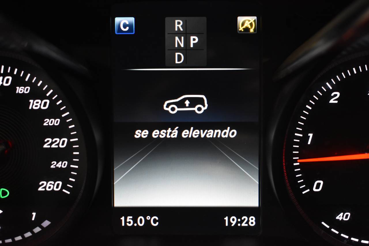 MERCEDES-BENZ GLC COUPÉ en Minoautos