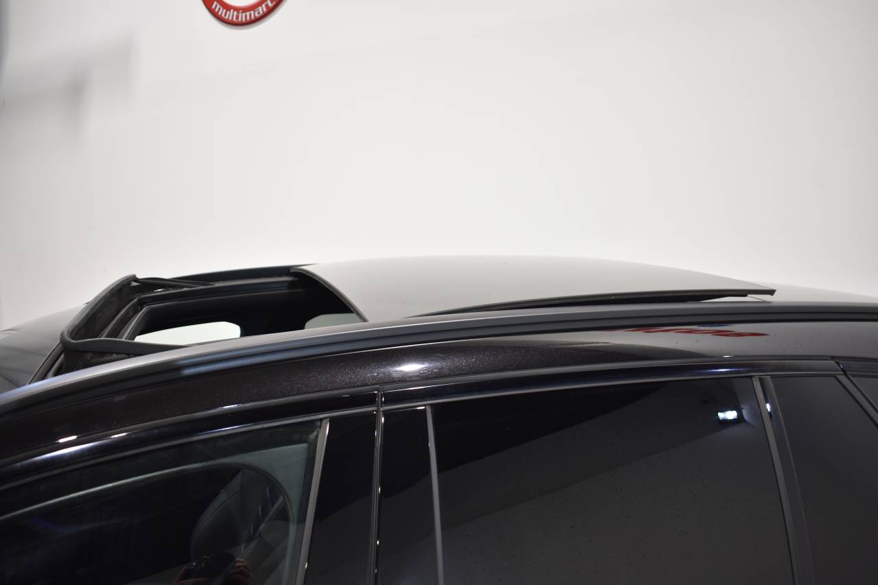 MERCEDES-BENZ CLASE C ESTATE en Minoautos