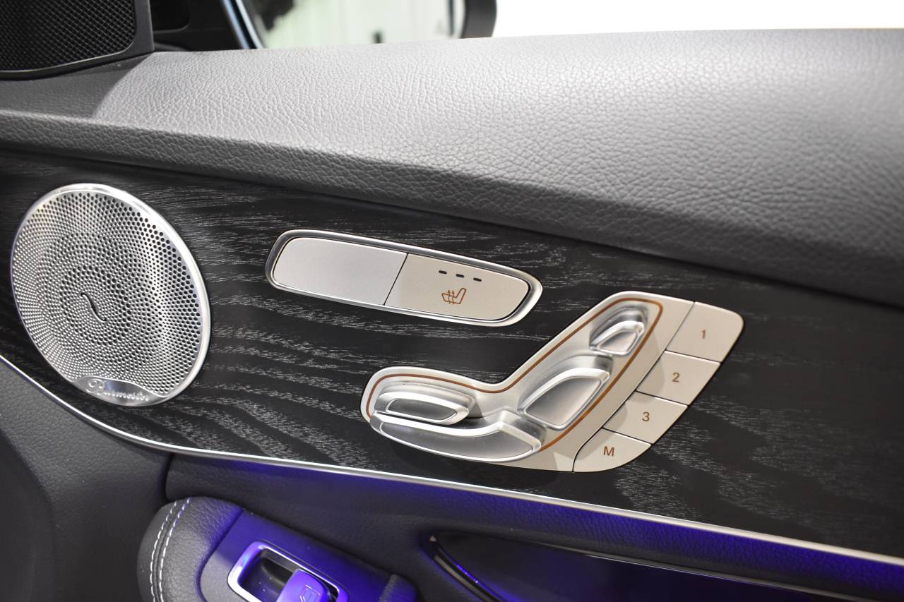 MERCEDES-BENZ CLASE C ESTATE en Minoautos