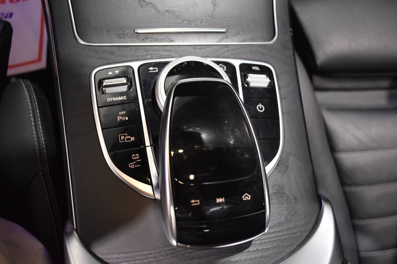 MERCEDES-BENZ CLASE C ESTATE en Minoautos