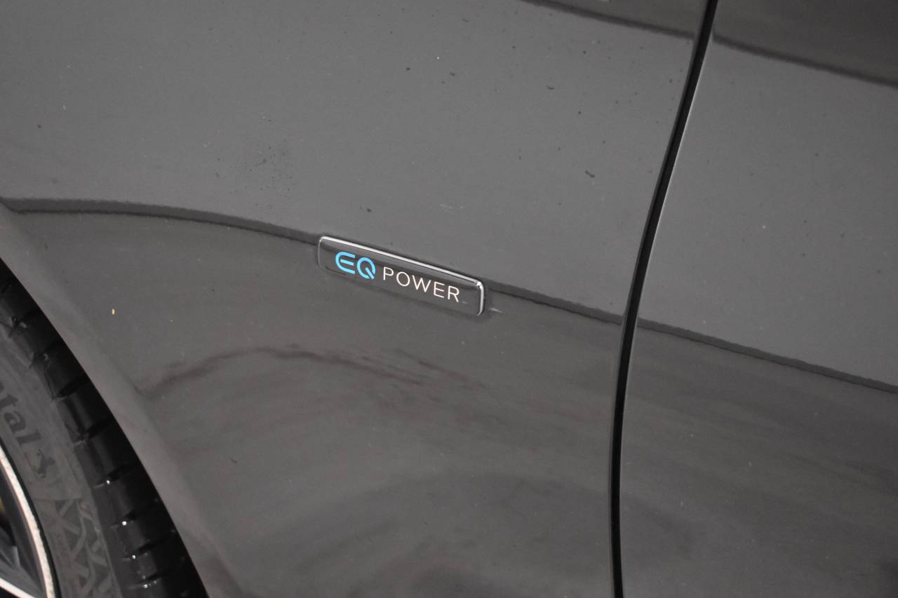 MERCEDES-BENZ CLASE C ESTATE en Minoautos