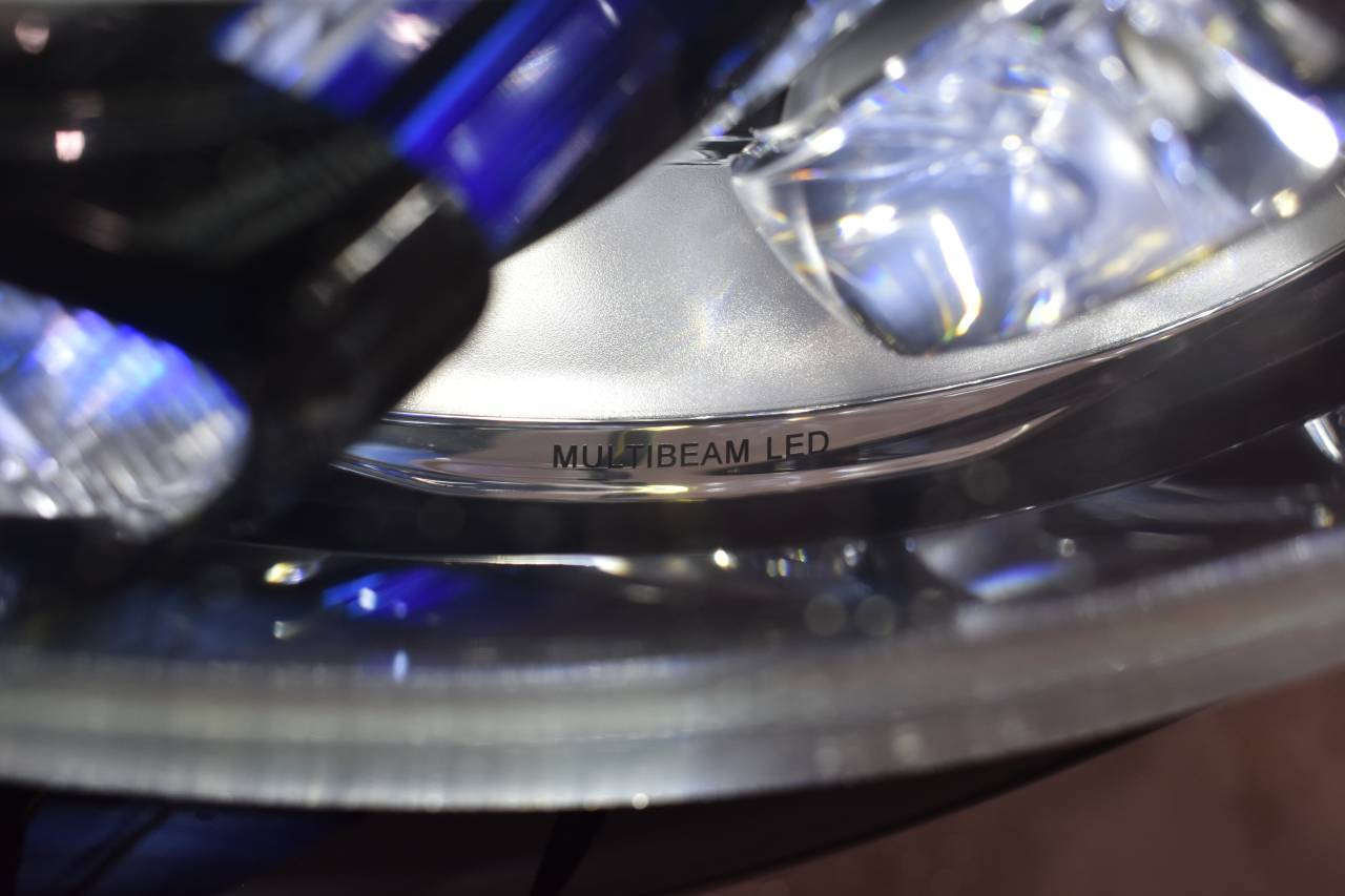 MERCEDES-BENZ CLASE C ESTATE en Minoautos